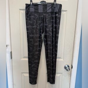 Pelagic Leggings